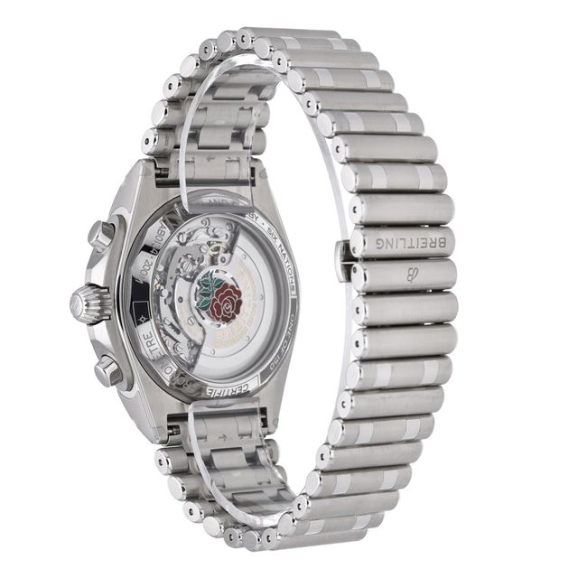 Breitling Chronomat B01 42 AB0134 Image 4